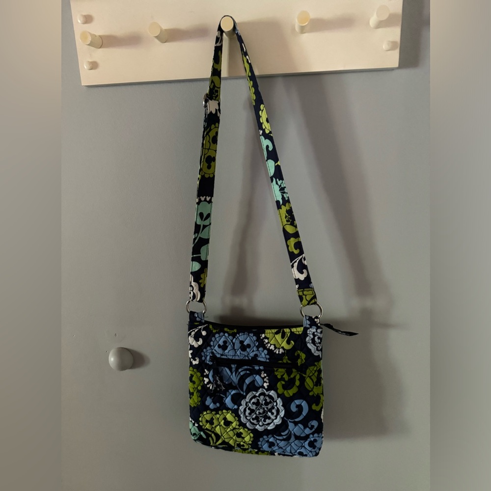 Disney Vera Bradley cross body